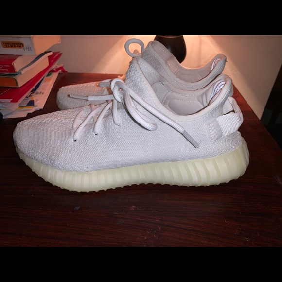 Yzeeys cream white - Picture 2 of 7